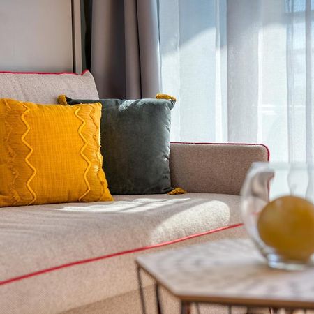 Appartamento Monaco Sea View & Parking Beausoleil Esterno foto