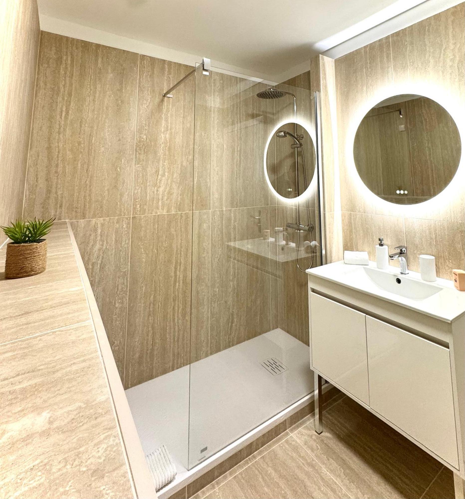 Appartamento Monaco Sea View & Parking Beausoleil Esterno foto